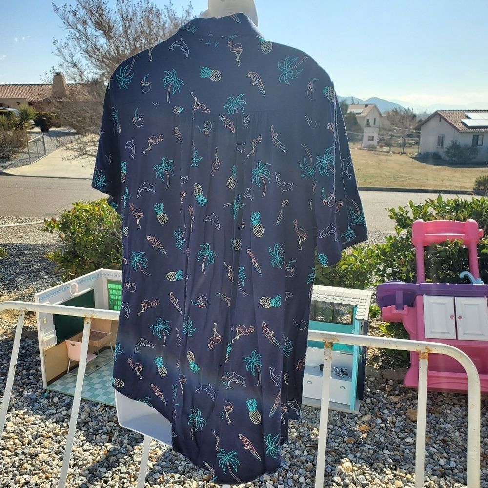 Torrid summer top - Picture 5 of 5